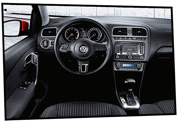 Reserva Volkswagen Polo 