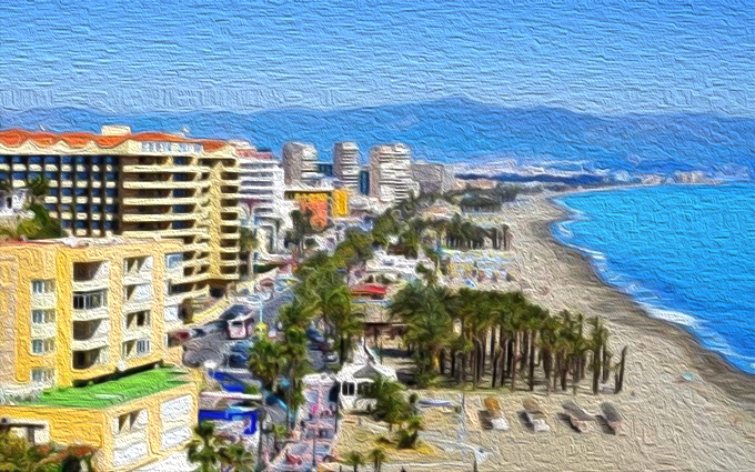 car hire Torremolinos