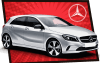 Reserva Mercedes 180 cdi 