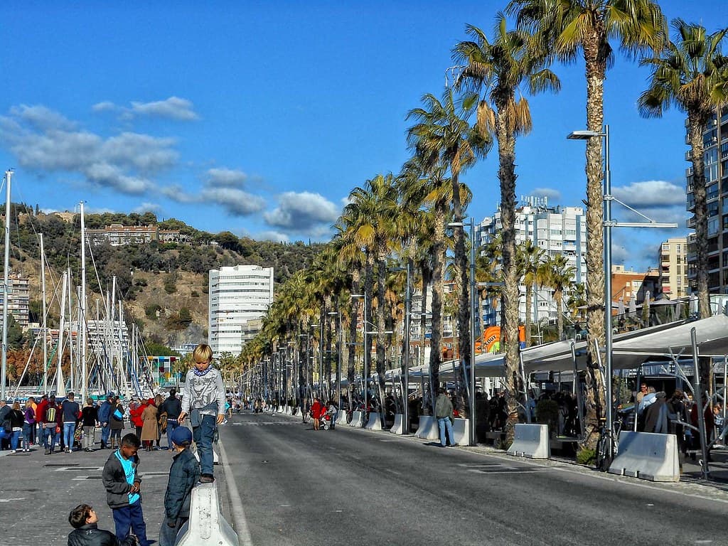 Discover the Charm of Nerja: What to Do and See